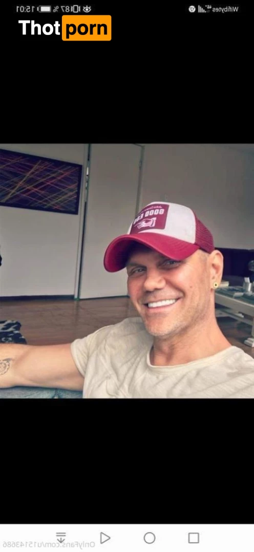 NACHO VIDAL 🔥 Oficial VIP account 🔥 8442831