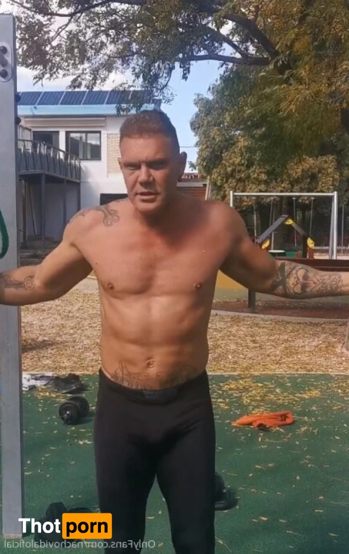 NACHO VIDAL 🔥 Oficial VIP account 🔥 8442849