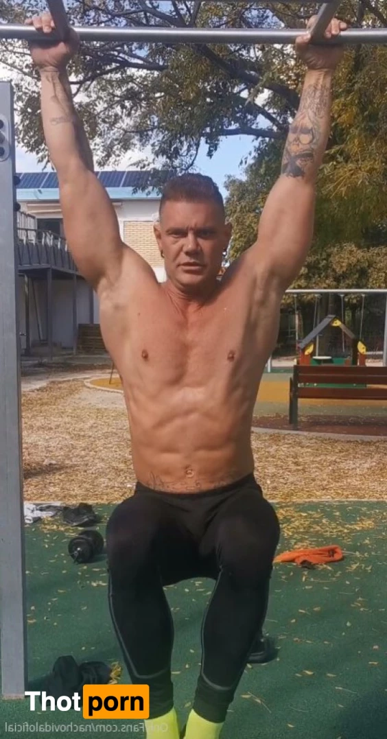 NACHO VIDAL 🔥 Oficial VIP account 🔥 8442867