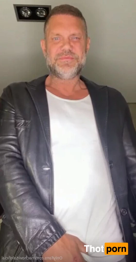 NACHO VIDAL 🔥 Oficial VIP account 🔥 8442956