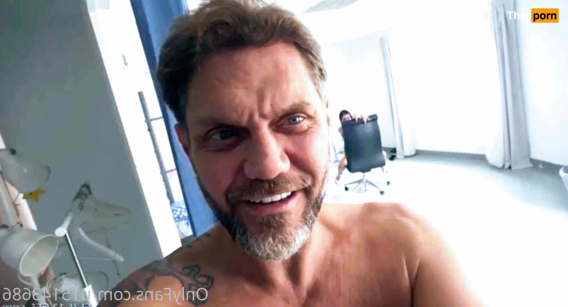 NACHO VIDAL 🔥 Oficial VIP account 🔥 8442989