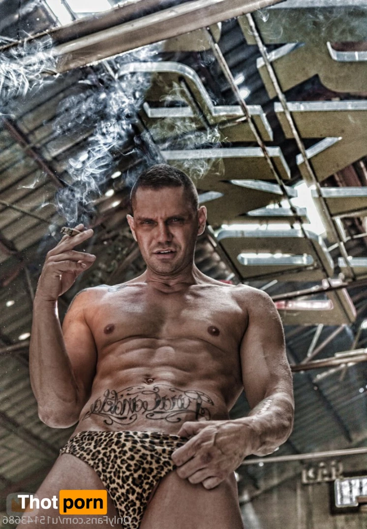 NACHO VIDAL 🔥 Oficial VIP account 🔥 8443000