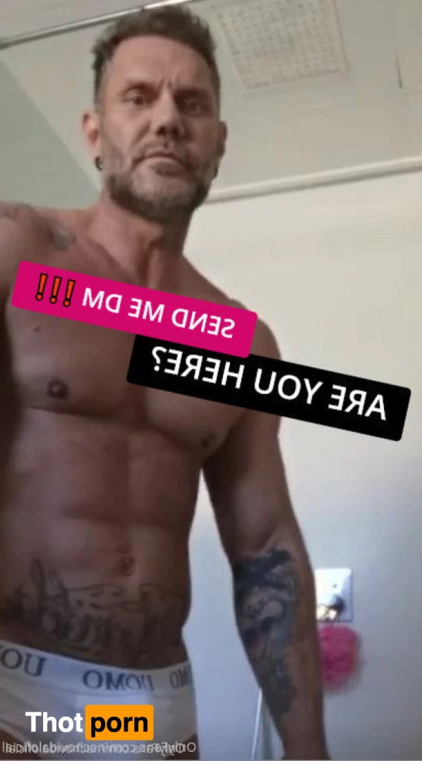 NACHO VIDAL 🔥 Oficial VIP account 🔥 8443093