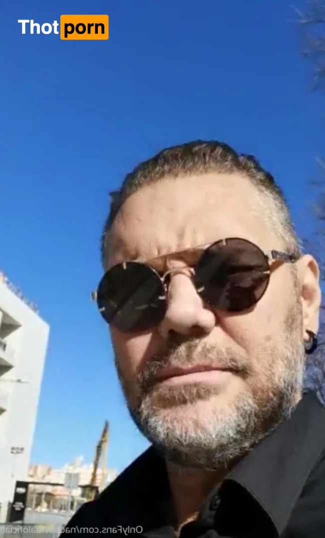 NACHO VIDAL 🔥 Oficial VIP account 🔥 8443113