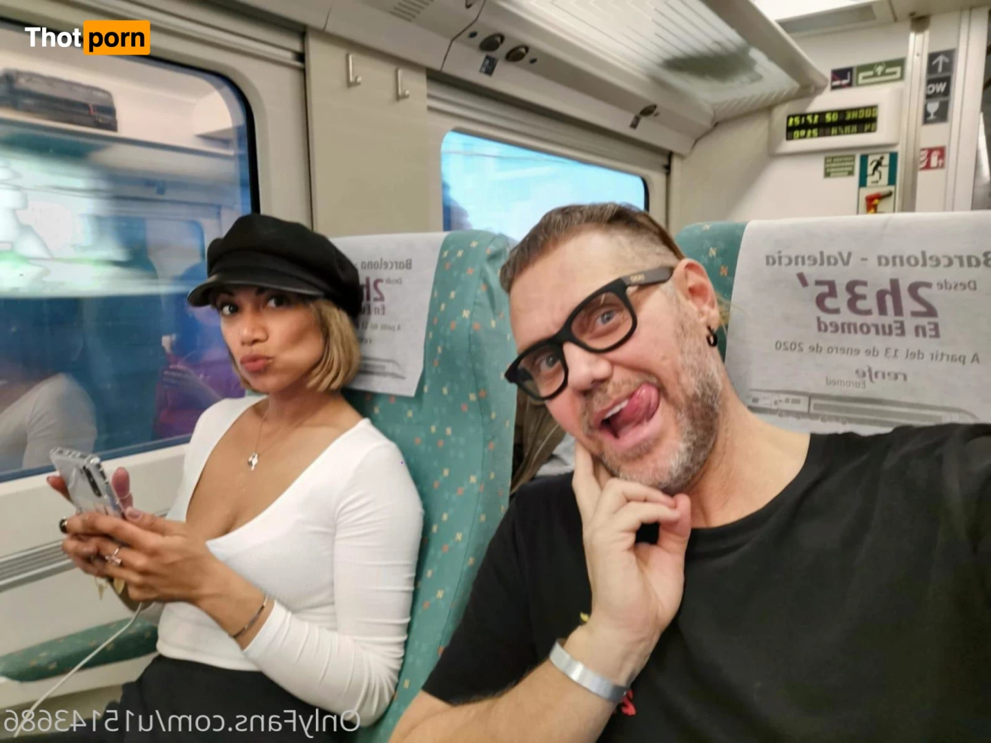 NACHO VIDAL 🔥 Oficial VIP account 🔥 8443164