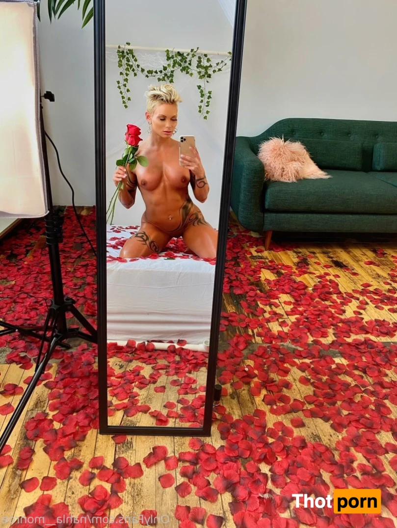 NAHLA MONROE | NAUGHTY GODDESS 8291917