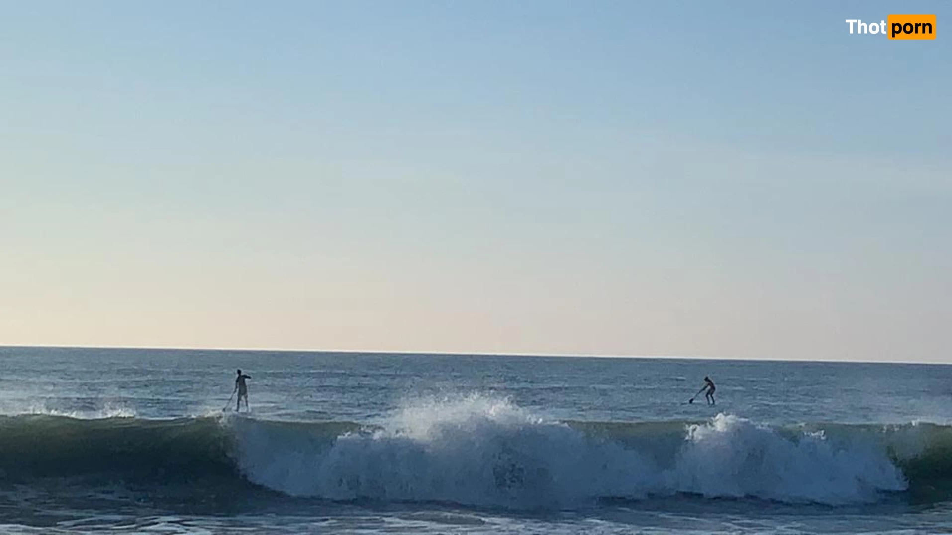 Naked on the board 9755892