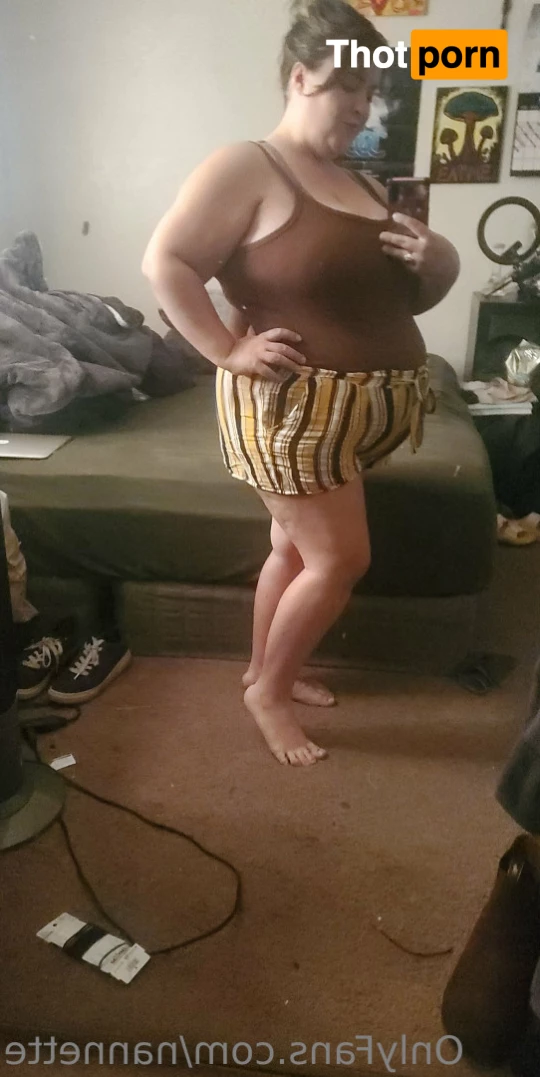 Goddess Nannette 8367381