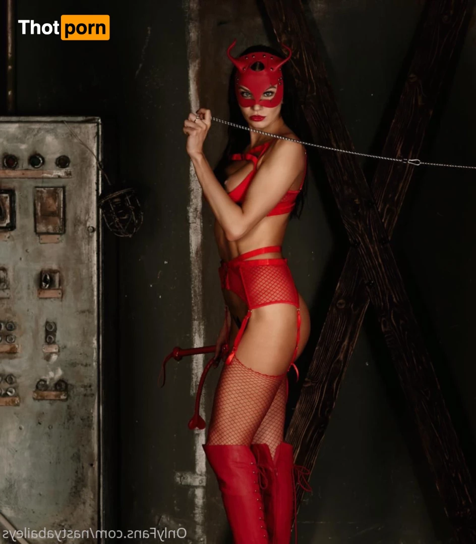 Nastya Baileys 9977086