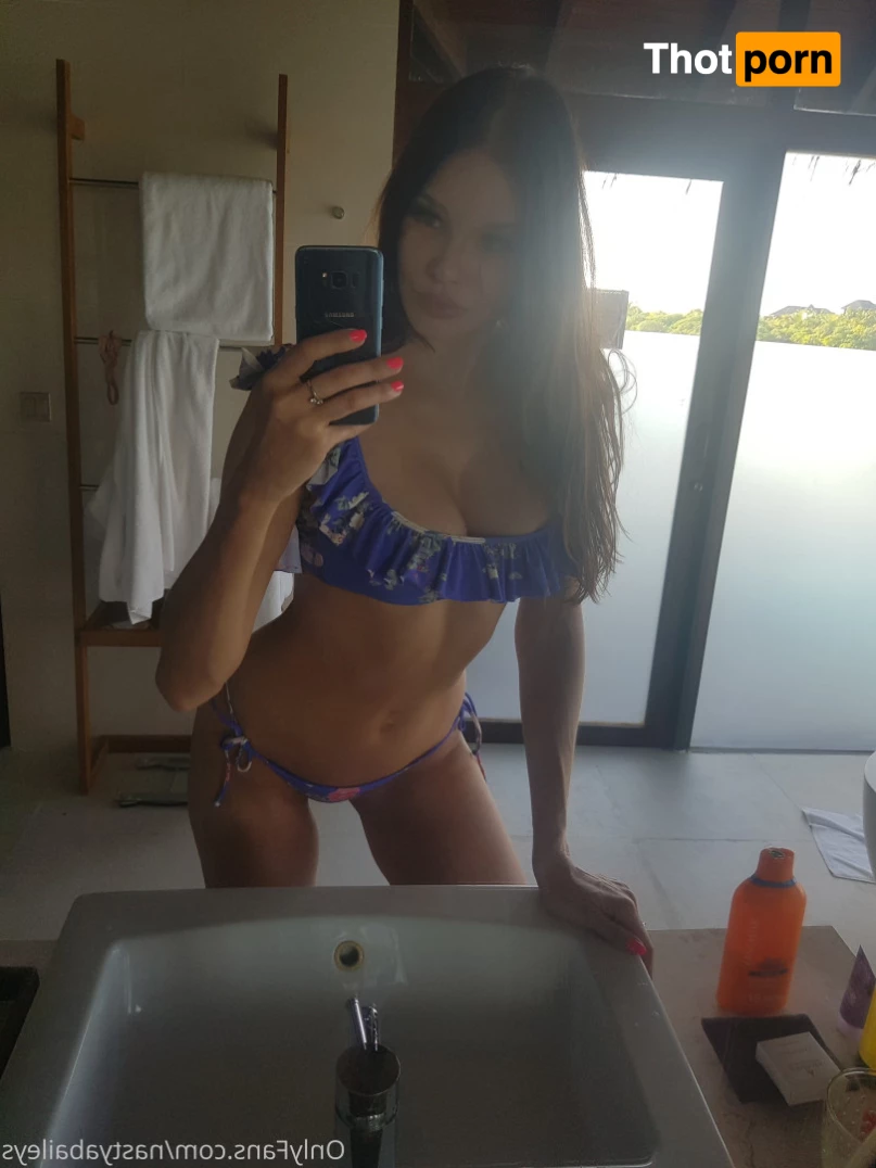 Nastya Baileys 9977206