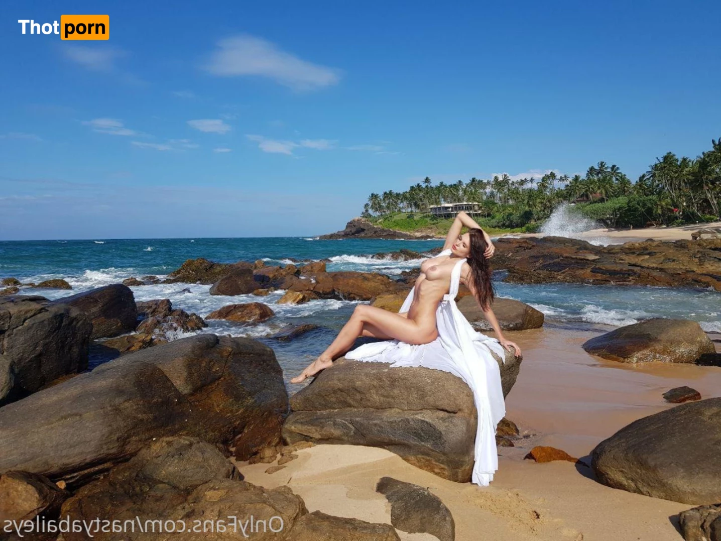 Nastya Baileys 9977406