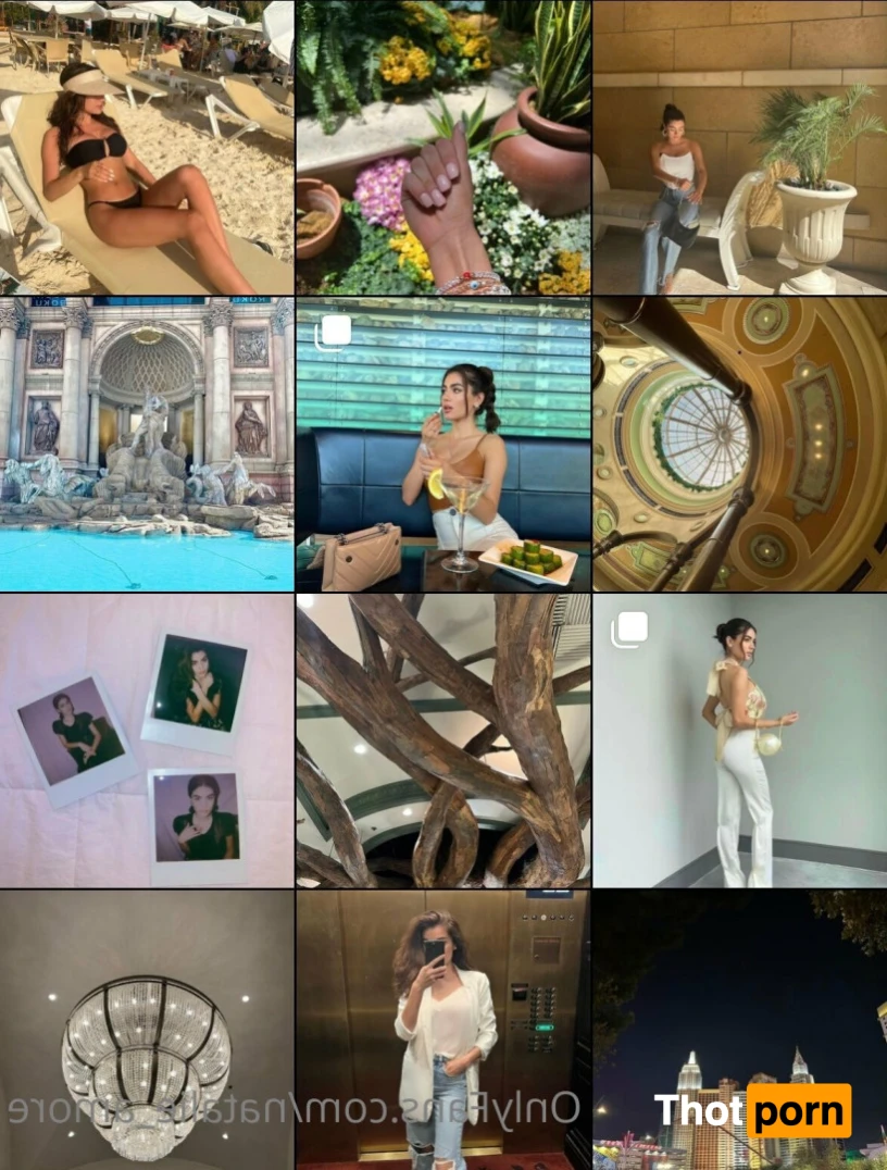 Natalie Lyani TOP 1% 14083920