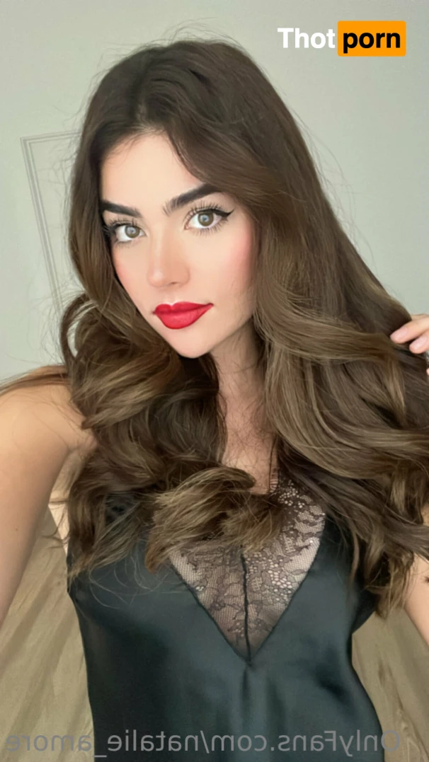 Natalie Lyani TOP 1% 14084132