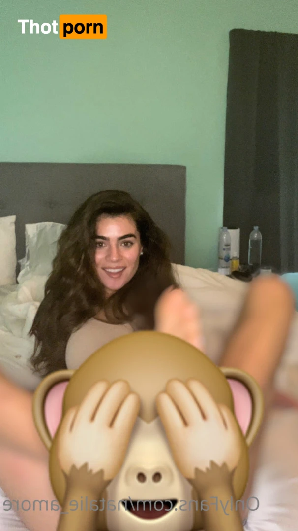 Natalie Lyani TOP 1% 14084696