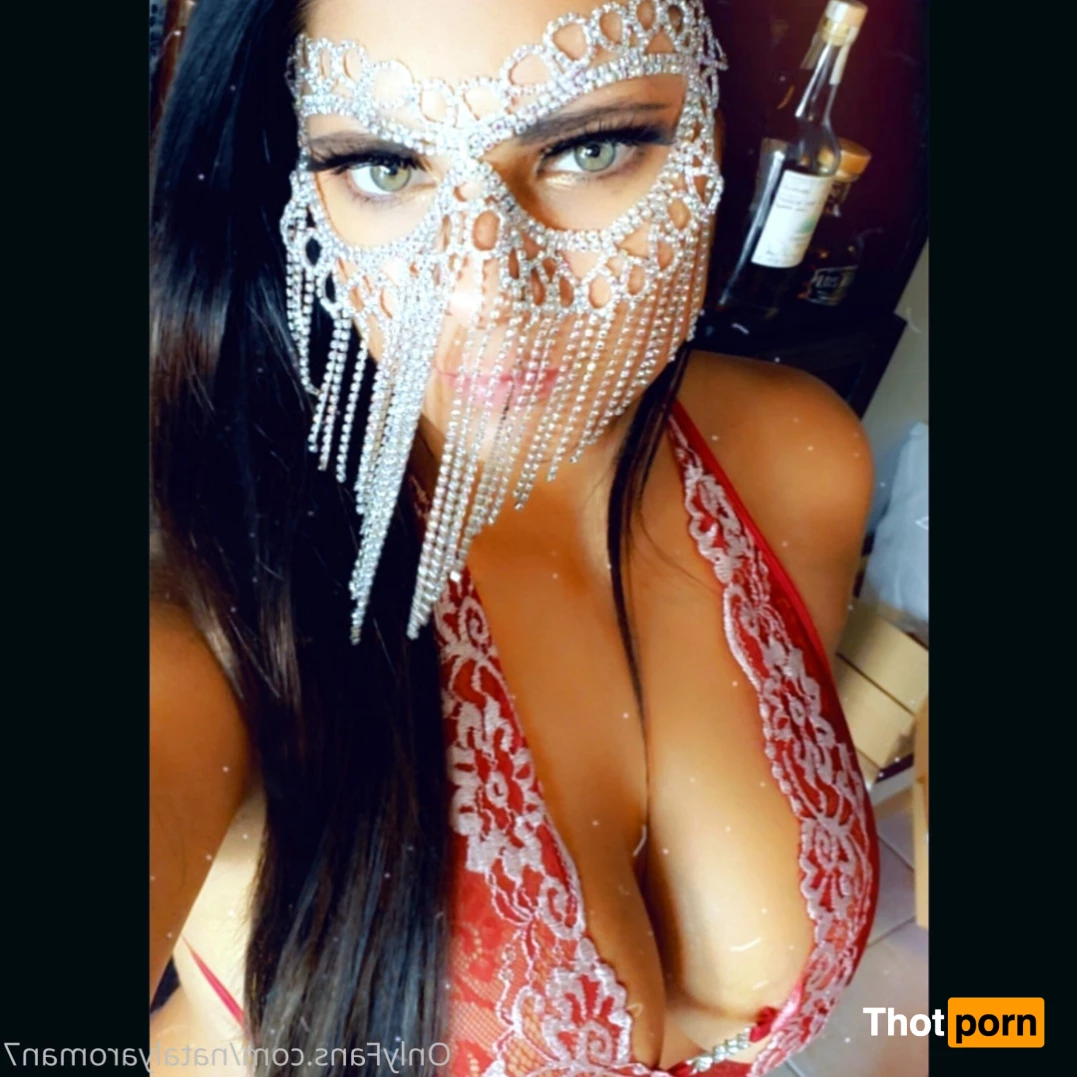 Natalya Roman 8477475