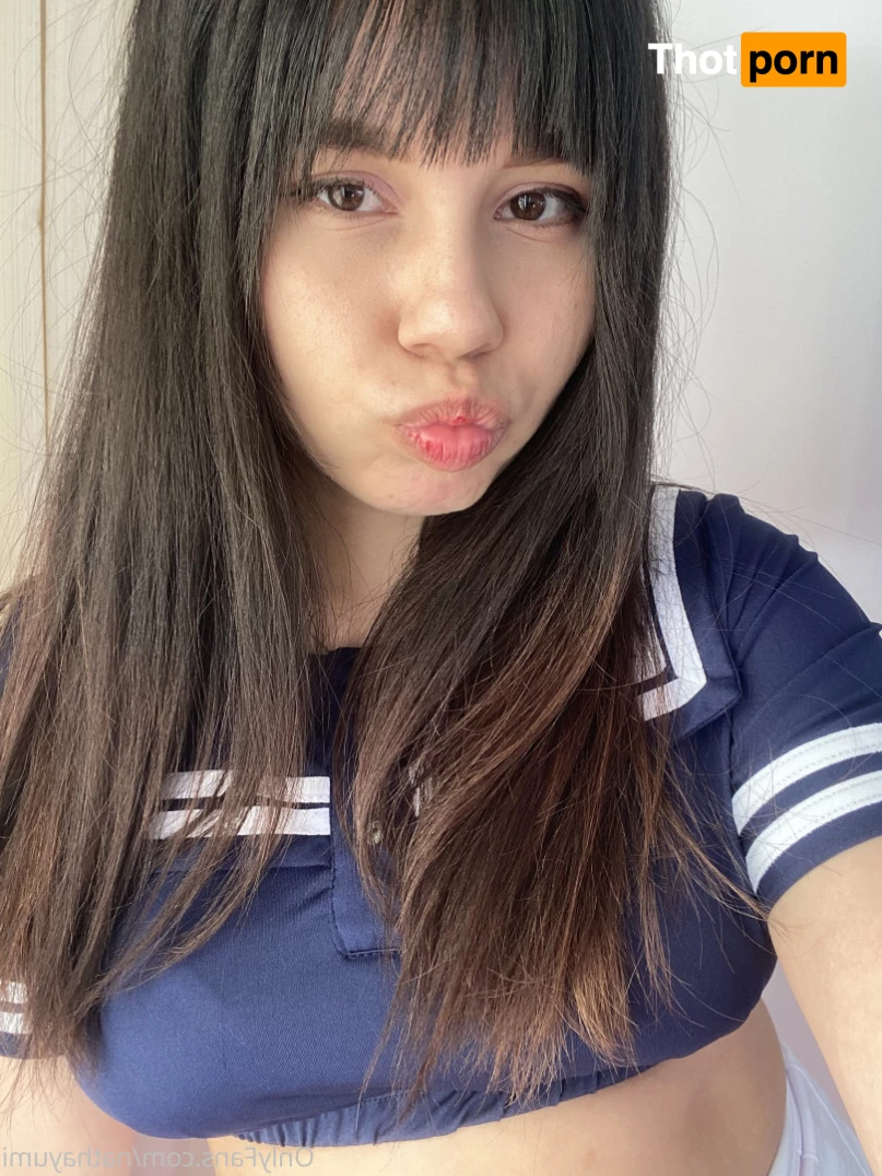 YOUR ANIME GF AYUMI ❤️ 9976920