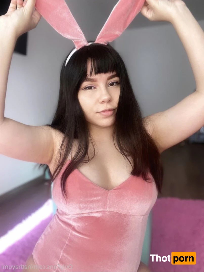 YOUR ANIME GF AYUMI ❤️ 9976961