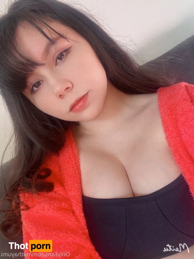 YOUR ANIME GF AYUMI ❤️ 9977130