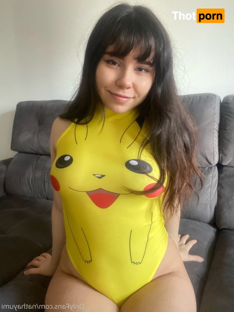 YOUR ANIME GF AYUMI ❤️ 9977186