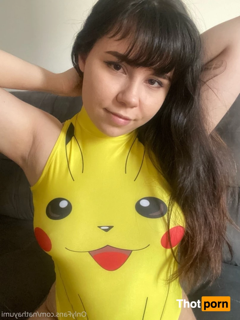 YOUR ANIME GF AYUMI ❤️ 9977242