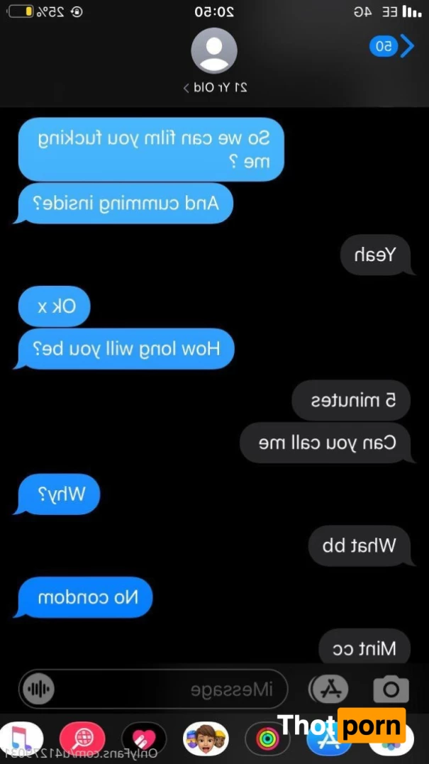 Naughty emily mi2 8149392