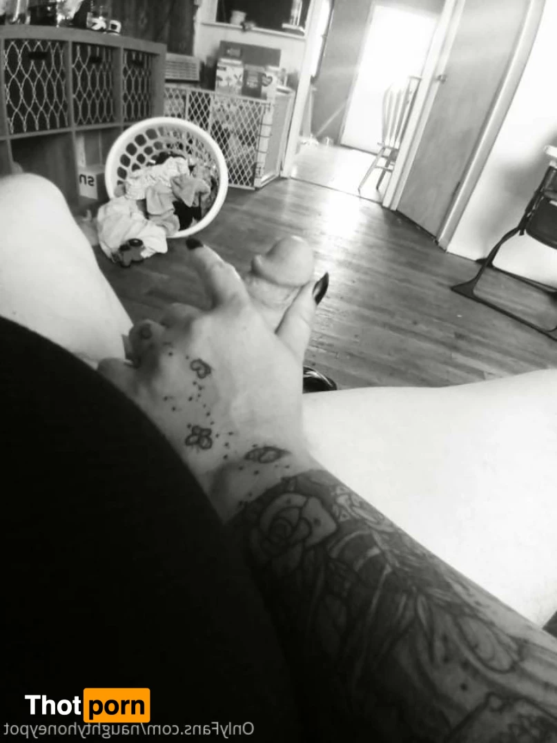 NaughtyHoneyPot 8366934