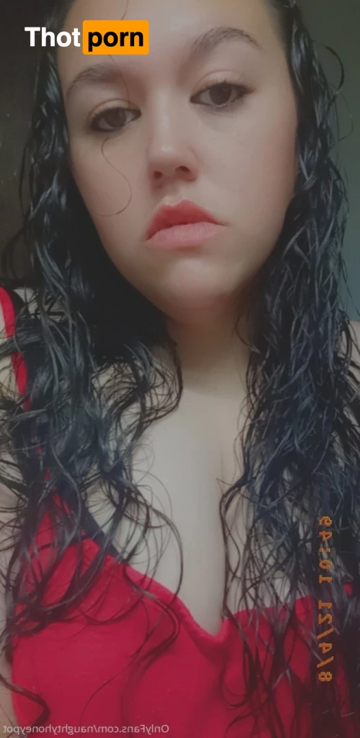 NaughtyHoneyPot 8366946