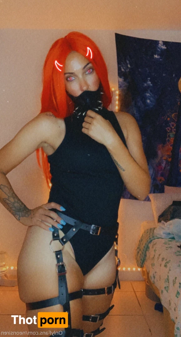 🌹NEONSIREN🌹 9808134