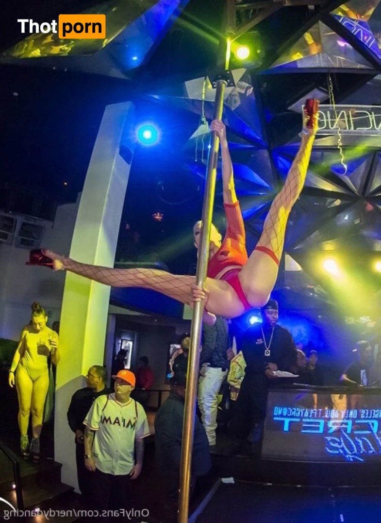 Nerdy Dancing 14054607