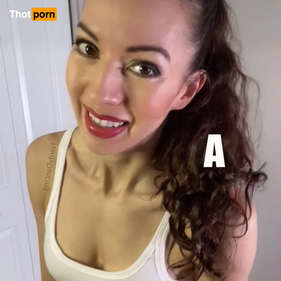 Nerdy Dancing 14055005