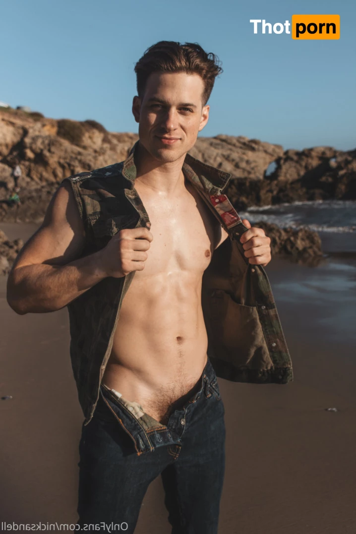 Nick Sandell 10207789