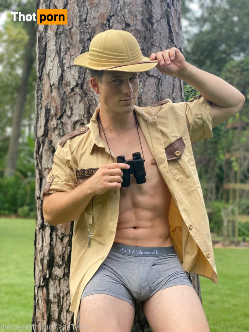 Nick Sandell 10207865