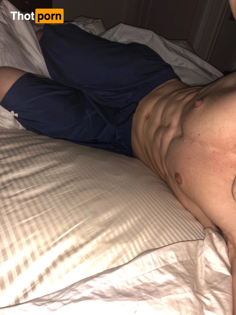 Nick Sandell 10207897