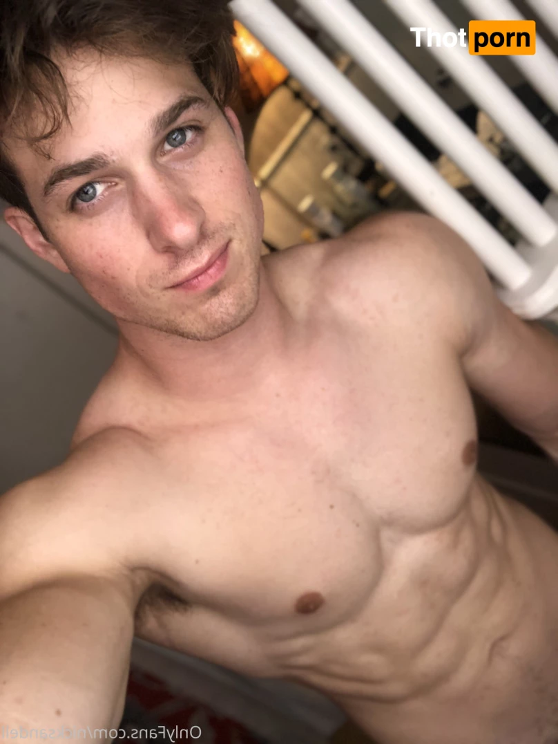 Nick Sandell 10207933