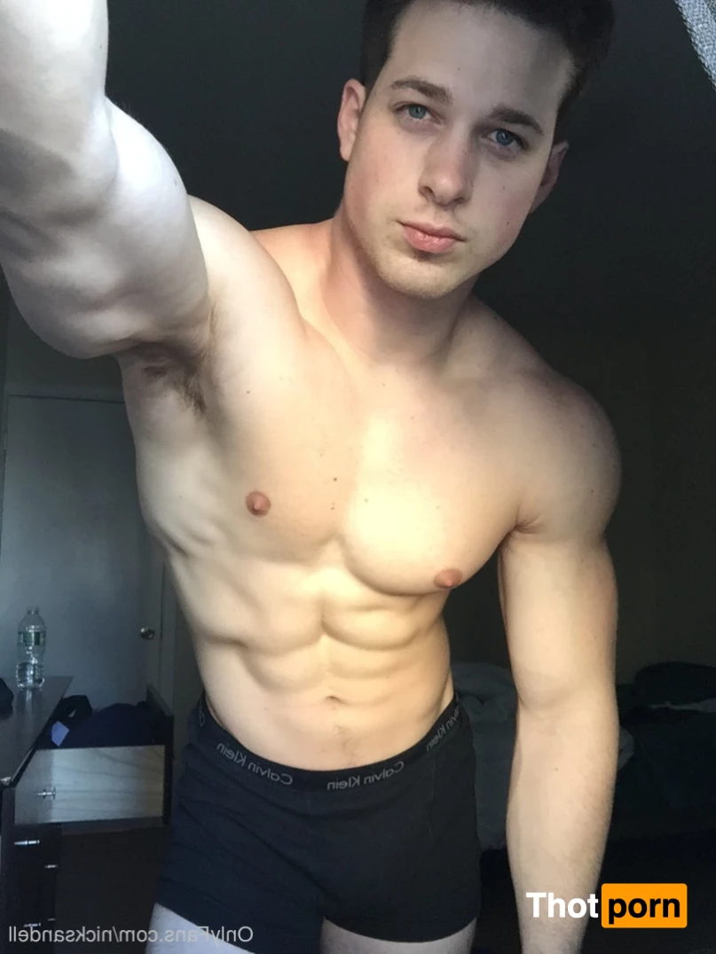 Nick Sandell 10207940