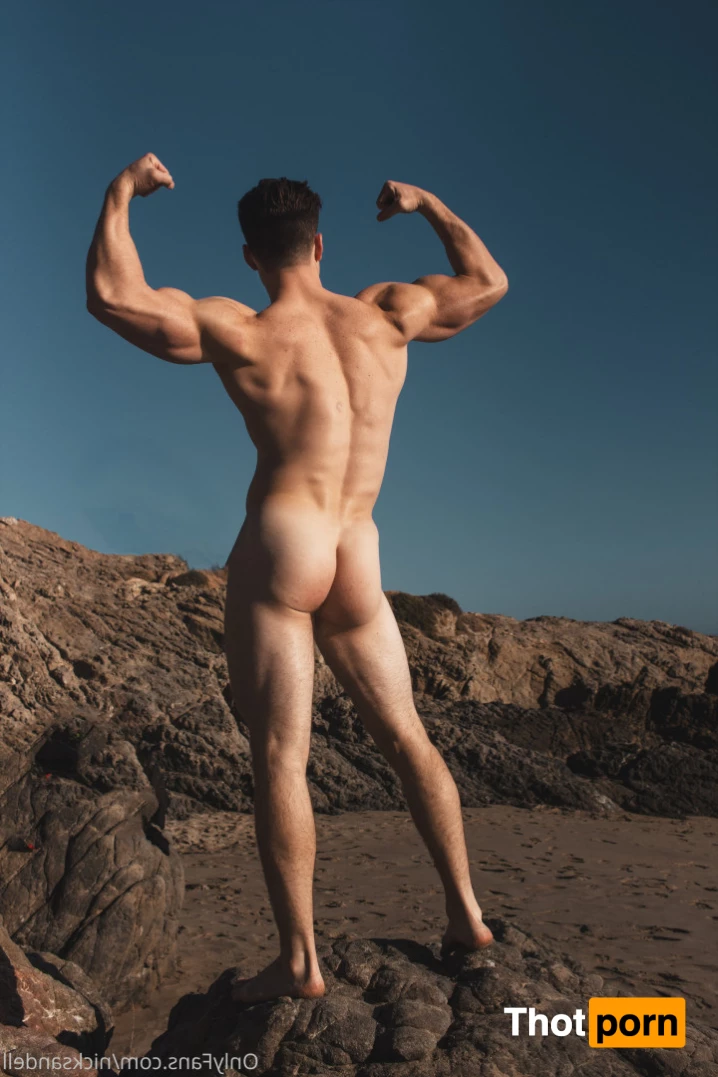 Nick Sandell 10208066