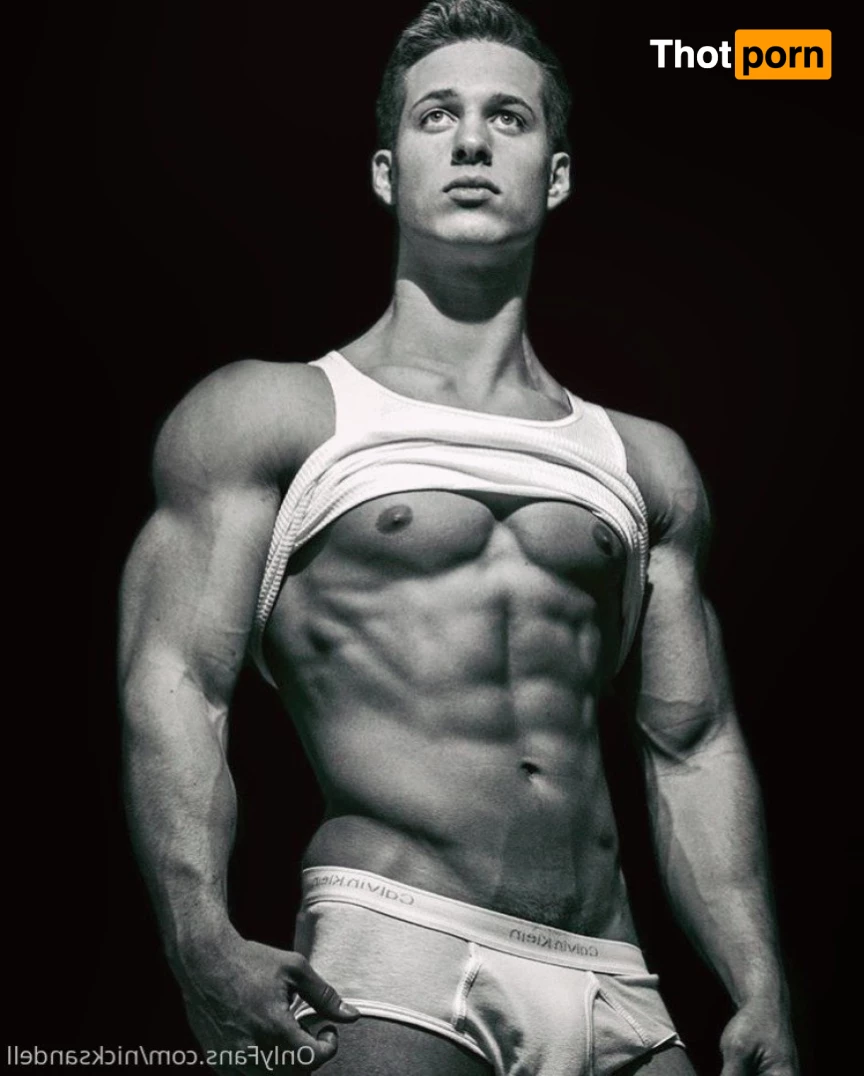 Nick Sandell 10208193