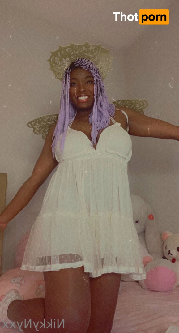 Nikky ✨🐰 8320088