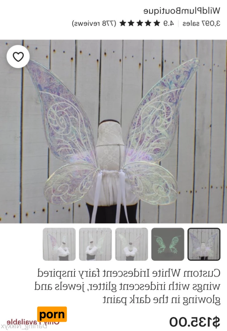 Nikky ✨🐰 8320147