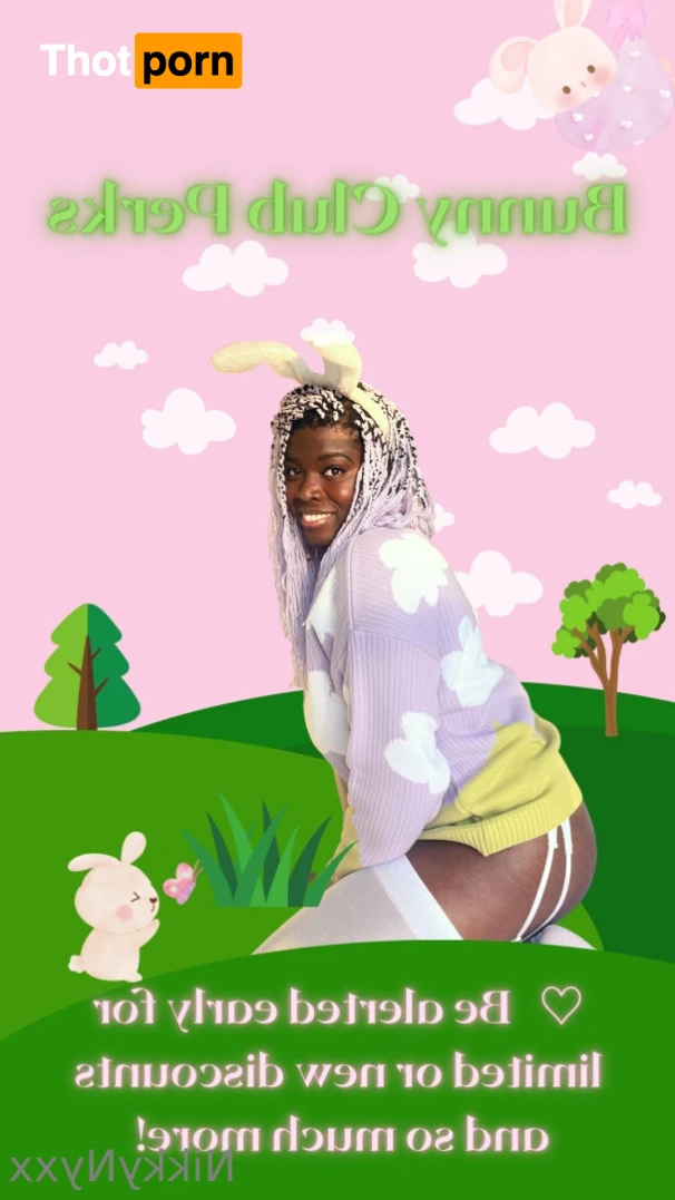 Nikky ✨🐰 14014455