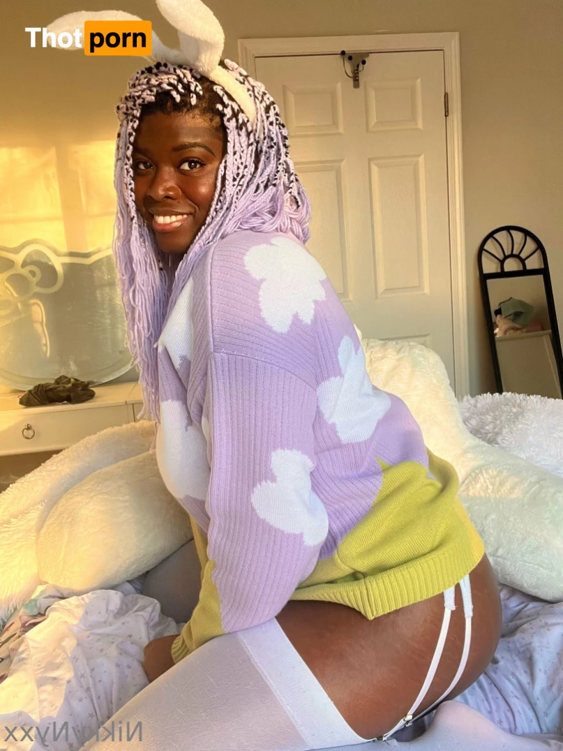 Nikky ✨🐰 14014527