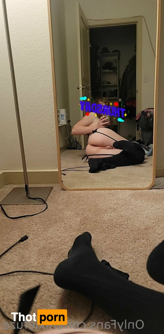 Nixie's trap stuff 8287204