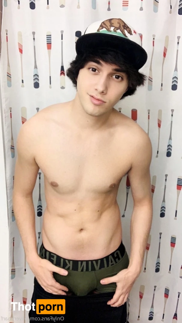 Oliver Knarf 11107064