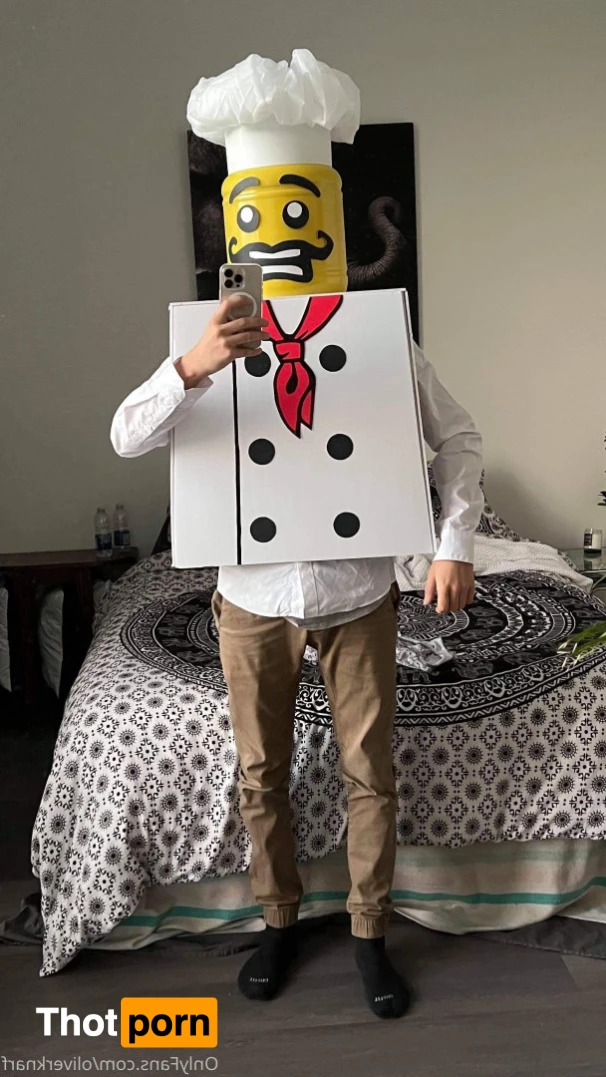 Oliver Knarf 11224049