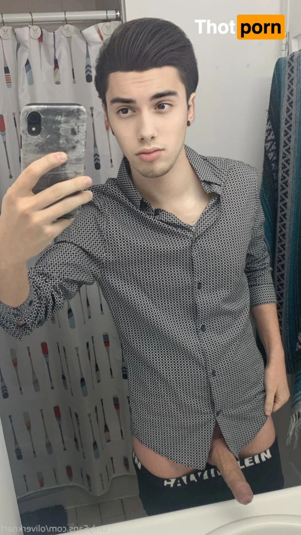 Oliver Knarf 13793763