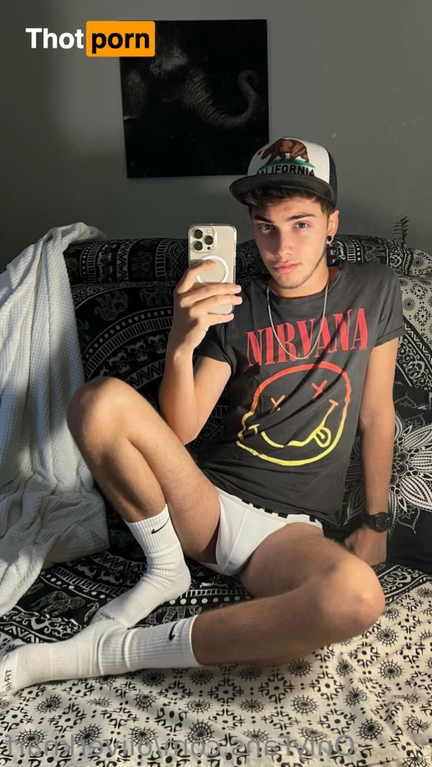 Oliver Knarf 13794125