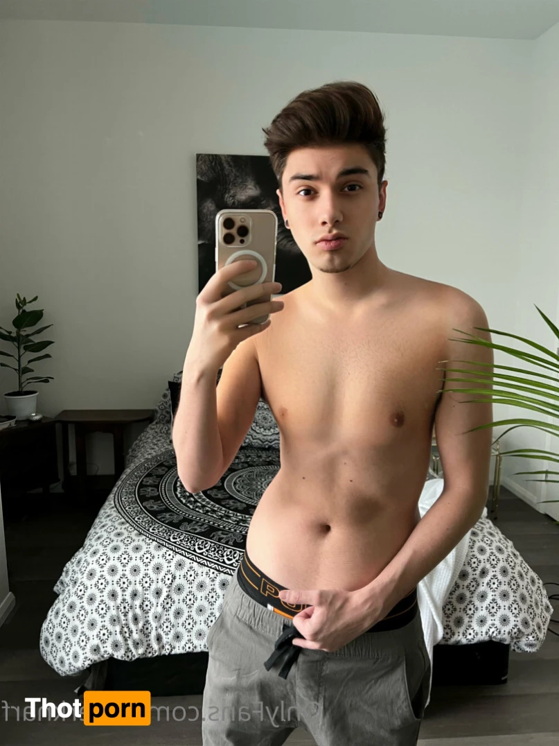 Oliver Knarf 13794415