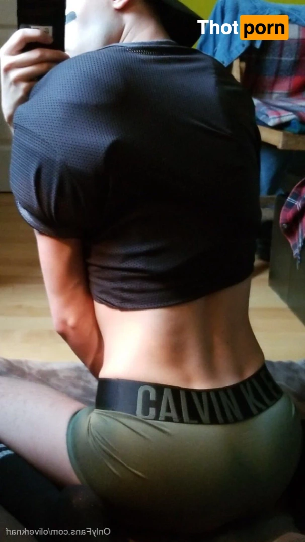 Oliver Knarf 13794470