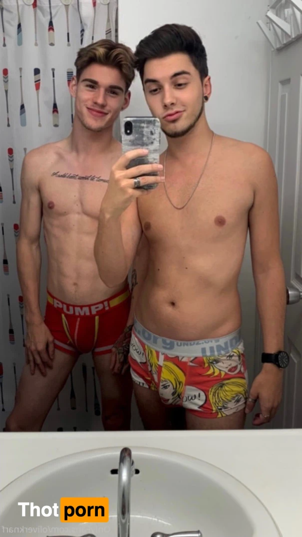 Oliver Knarf 13794545