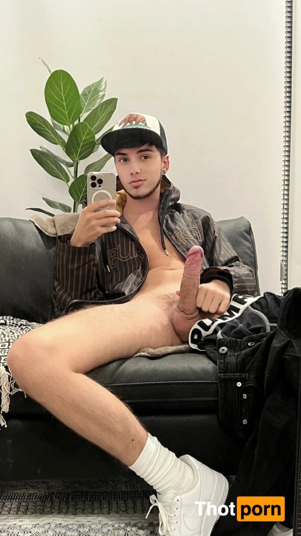 Oliver Knarf 13794742